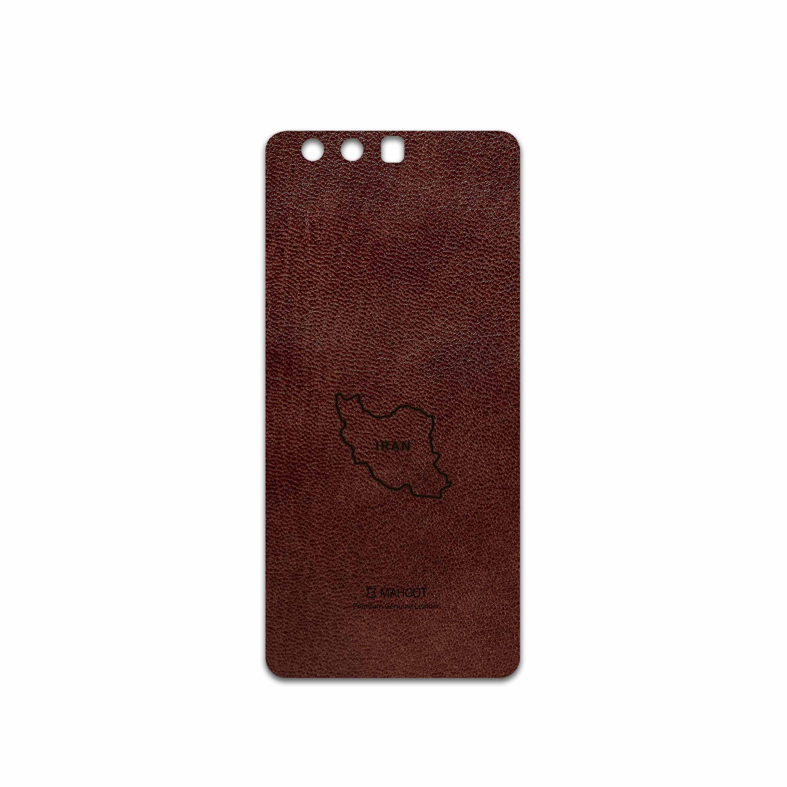 برچسب پوششی ماهوت مدل NL-IRC مناسب برای گوشی موبایل هوآوی P10 Plus
