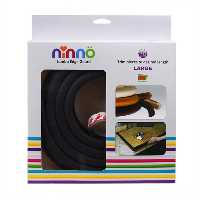 محافظ لبه شیشه نینو Ninno مدل جامبو
