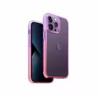 قاب آیفون 14 پرو برند یونیک Uniq Combat Case for iPhone 14 Pro   ارسال فوری