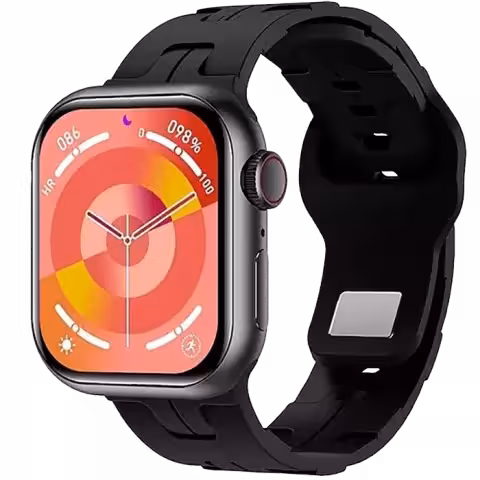 خرید ساعت هوشمند HK مدل HK9 Mini