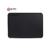 هارد دیسک اکسترنال Type-C USB3.0 توشیبا مدل Canvio Basics ظرفیت 2 ترابایت