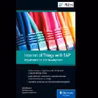 خرید و دانلود نسخه کامل کتاب Internet of Things (SAP IoT) with SAP: Implementation and Development (SAP PRESS) - Pdf