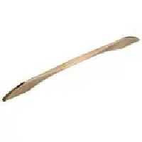 دستگیره کابینت بهریزان  مدل 318-7-128                     سایز 128 میلی متر   زیتونی