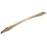 دستگیره کابینت بهریزان مدل 318-7-128 سایز 128 میلی متر زیتونی