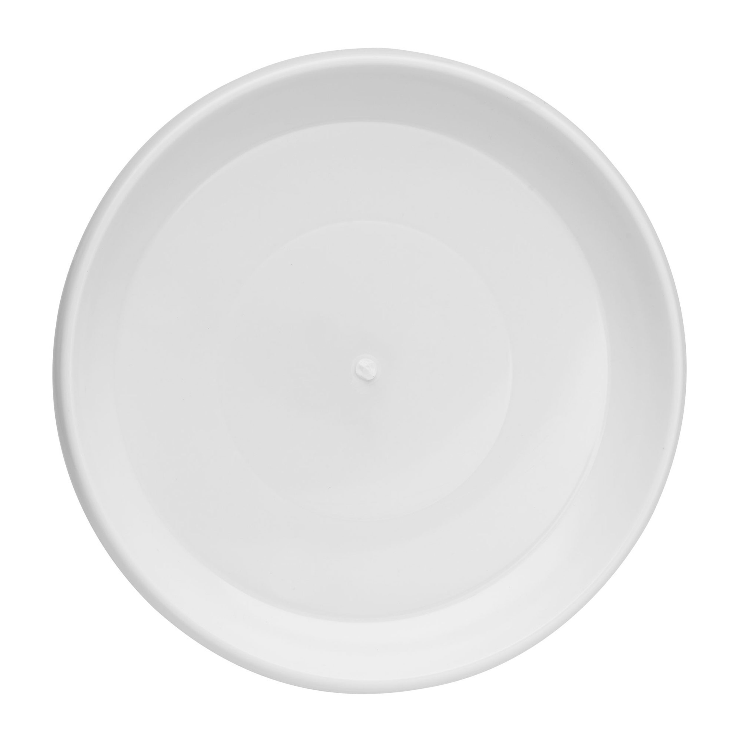 زیرگلدانی مدل پلاستیکی گرد کد 169