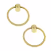 دستگیره کابینت مدل Ring60 بسته 2 عددی