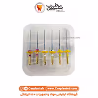 پث فایل ریکسی بلو طول 25 آسورت rixi