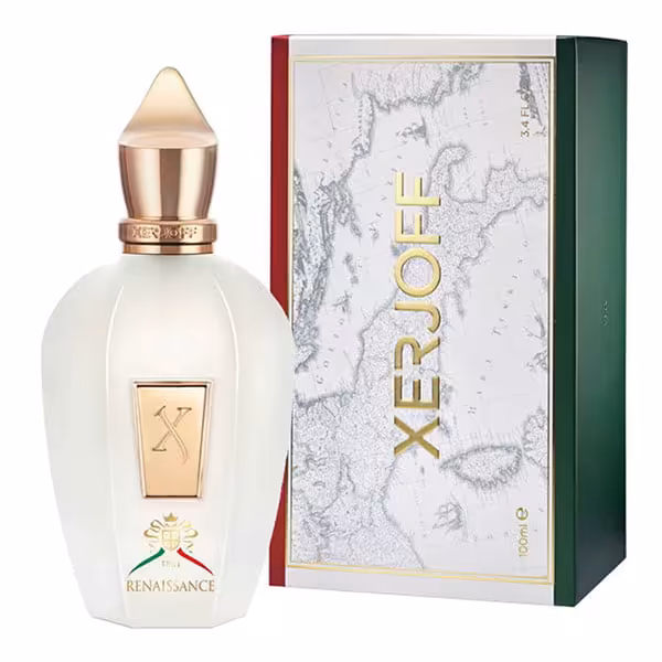 عطر زرجف ایکس جی 1861 رنسانس