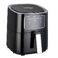 سرخ کن بدون روغن همیلتون مدل AH-6818