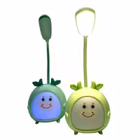 چراغ مطالعه و چراغ خواب Elf Table Lamp مدل رقص نور