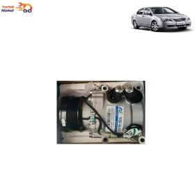 کمپرسور کولر لیفان 620 - 1800 سی سی  وارداتی برند اتوکار