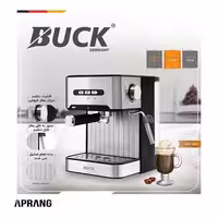 اسپرسوساز باک مدل BK1103(لطفا با هماهنگی خرید بفرمایید)