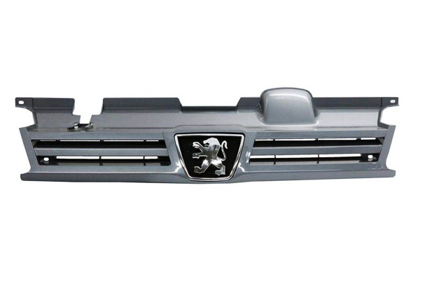 جلو پنجره (خاکستری)                                     پژو 405 SLX بنزینی , برند یونیکو