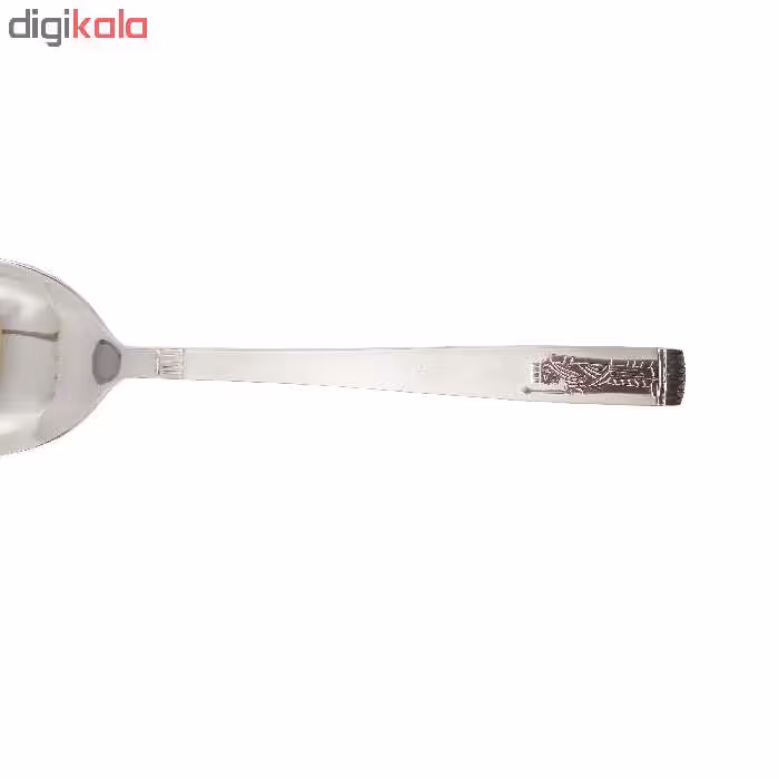 قاشق آجیل خوری نیوهوم کد 0800 طرح هخامنش