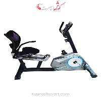 دوچرخه ثابت EMH Fitness 6001R