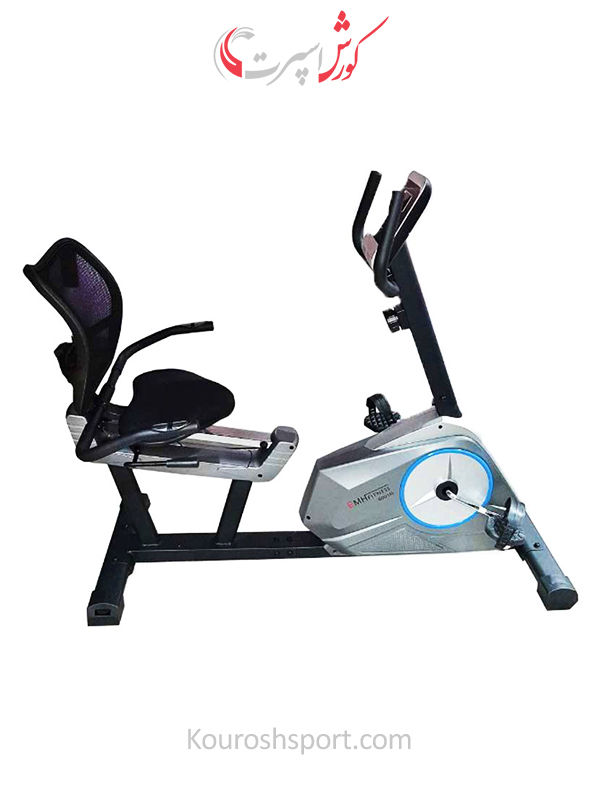 دوچرخه ثابت EMH Fitness 6001R