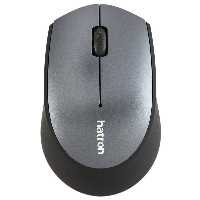 ماوس بی سیم هترون مدل HMW440SL