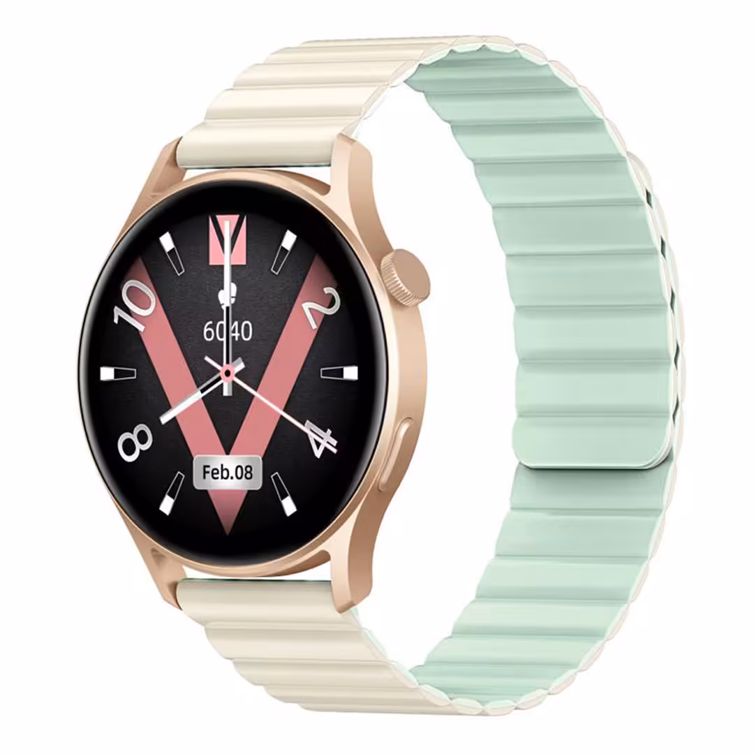 خرید و قیمت ساعت هوشمند کیسلکت Lady Watch Lora 2