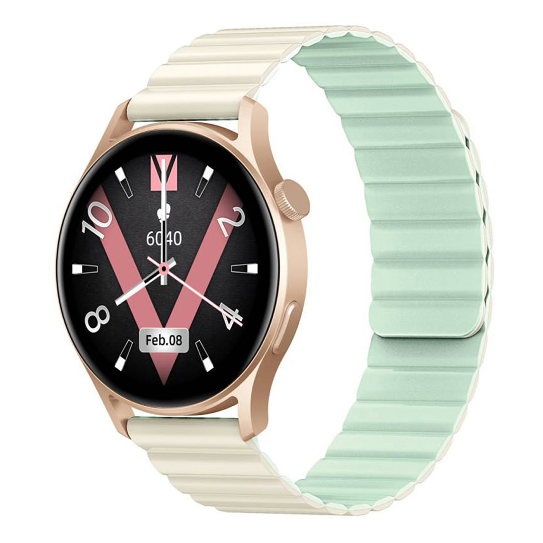 خرید و قیمت ساعت هوشمند کیسلکت Lady Watch Lora 2