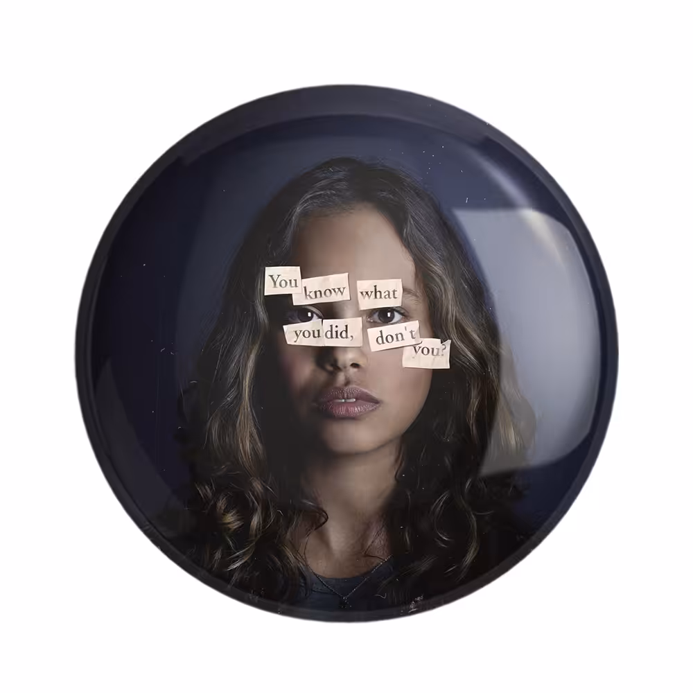 پیکسل خندالو مدل جسیکا 13دلیل برای اینکه Reasons Why13 کد 20338