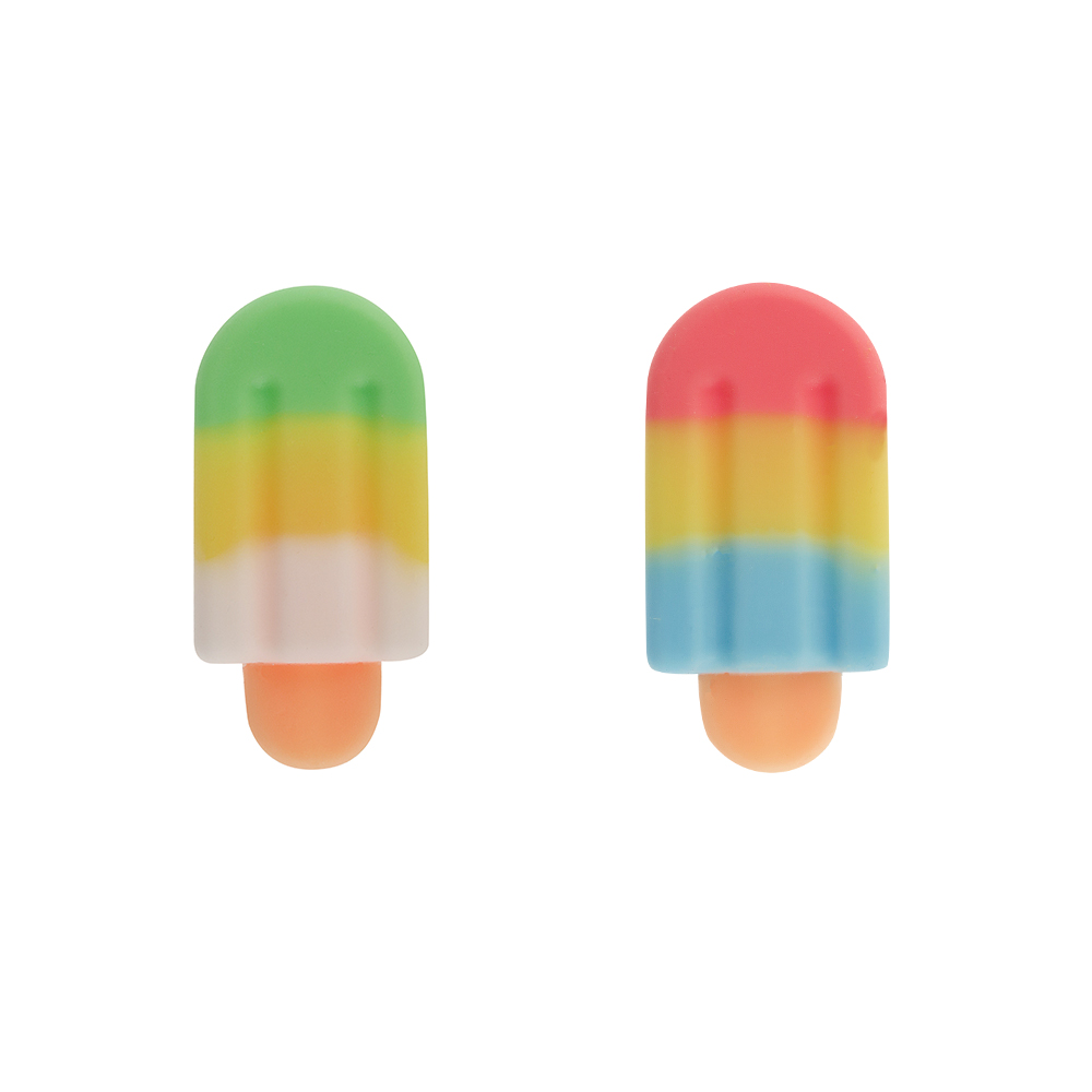 محافظ کابل مدل iP ice cream بسته 2 عددی