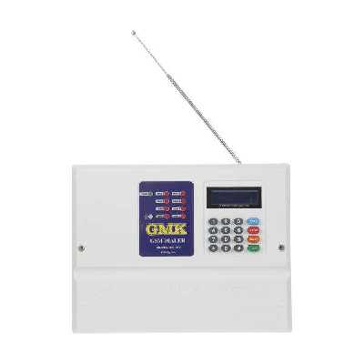 دزدگیر اماکن جی ام کا مدل GM910