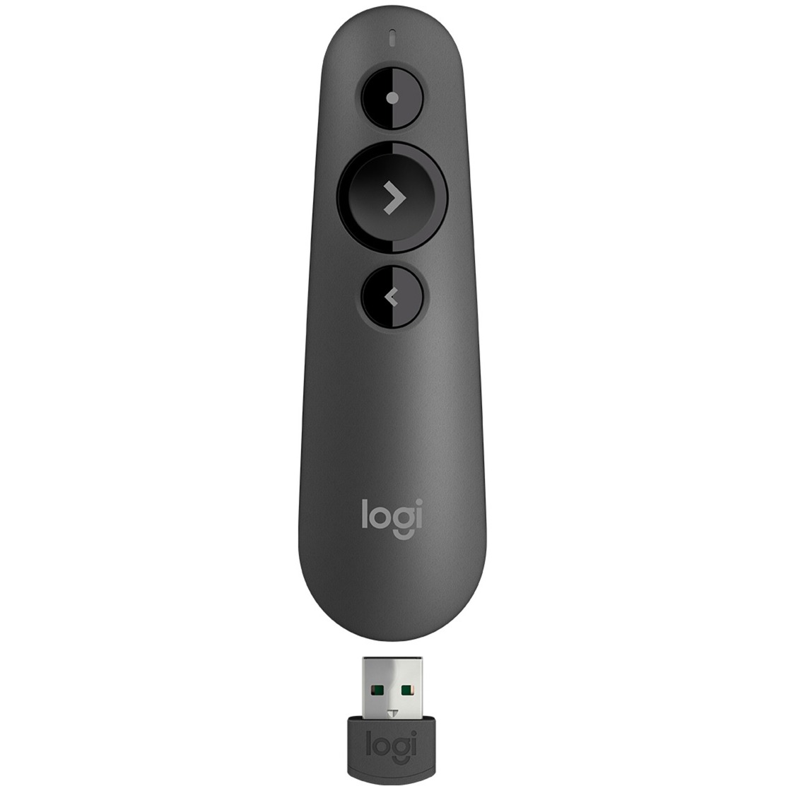 خرید ریموت پرزنتور لاجیتک Logitech R500 با بهترین قیمت