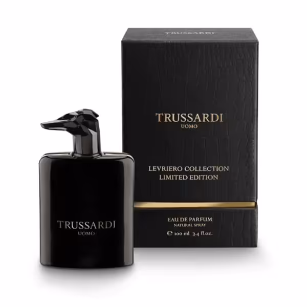 عطر تروساردی اومو لوریرو لیمیتد ادیشن مردانه