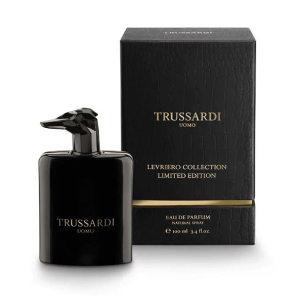 عطر تروساردی اومو لوریرو لیمیتد ادیشن مردانه