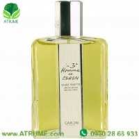 عطر ادکلن کارون له تری هوم د کارون 125 میل مردانه