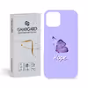 کاور قاب گارد مدل دخترانه مناسب برای گوشی موبایل اپل iphone12 \ 12pro