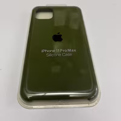 کاور مدل سیلیکونی مناسب برای گوشی موبایل اپل iphone 11 pro max