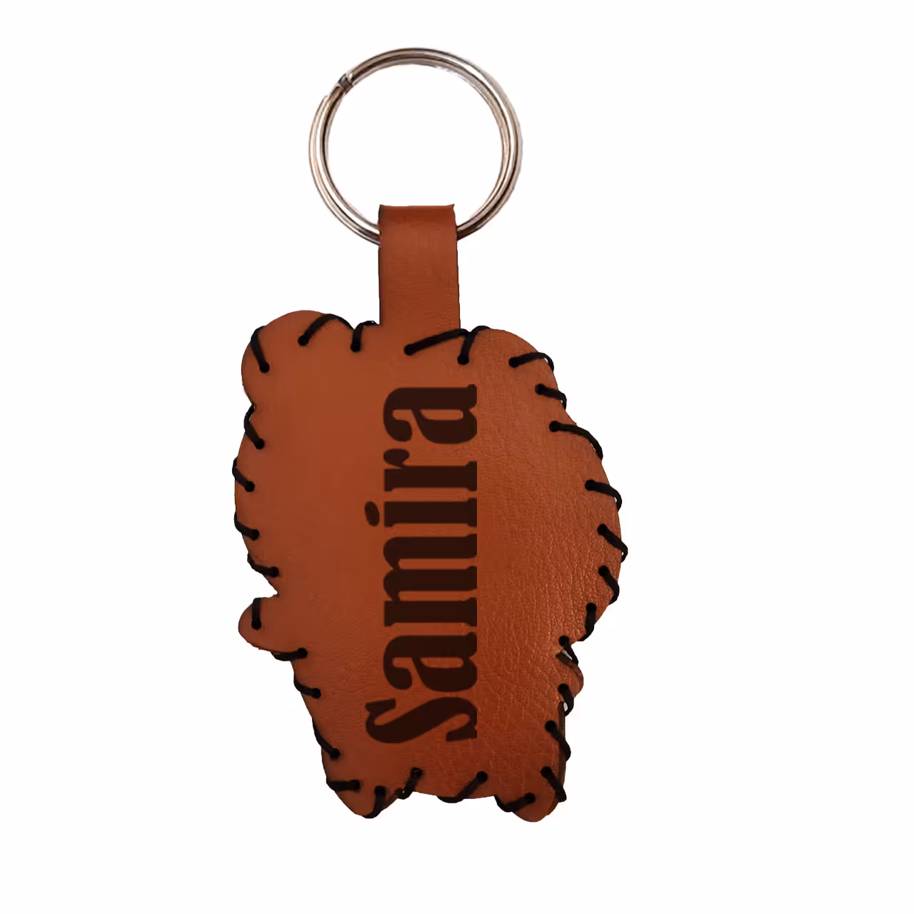 جاکلیدی مدل پاندا طرح اسم سمیرا 547844