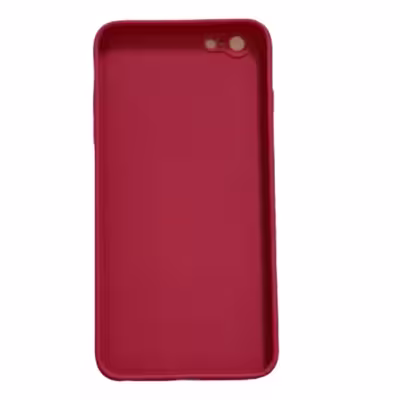 کاور مدل سیلیکونی طرح مینی موس کد 629 مناسب برای گوشی موبایل اپل Iphone 6plus / 6s plus
