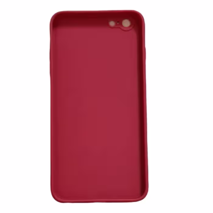 کاور مدل سیلیکونی طرح مینی موس کد 629 مناسب برای گوشی موبایل اپل Iphone 6plus / 6s plus