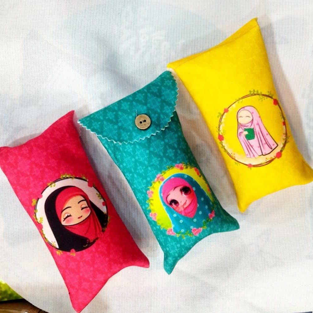   جا خودکاری مخمل دخترانه