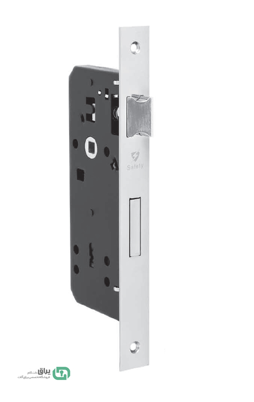 قفل کلیدی S45 سیفتی - Safety