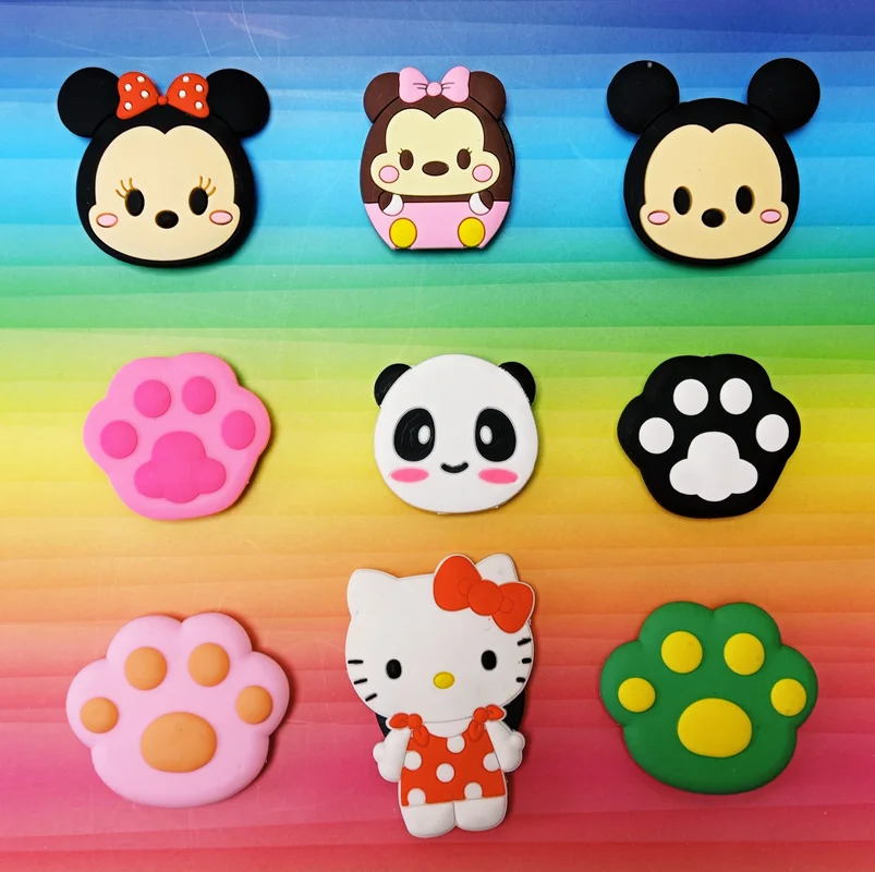 پاپ سوکت میکی و پنجه