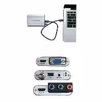 کپچر همه کاره فرانت مدل faranet FN V209
