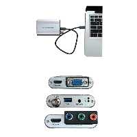 کپچر همه کاره فرانت مدل faranet FN V209