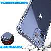 کاور مدل ایربگ دار مناسب برای گوشی موبایل اپل iPhone 13