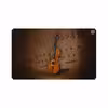 برچسب پوششی ماهوت مدل Violin-Instrument مناسب برای تبلت سامسونگ Galaxy Tab A 10.1 2019 T515