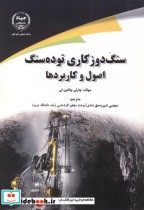قیمت و خرید کتاب سنگ دوزکاری توده سنگ اثر چارلی چانلین لی | ایده بوک