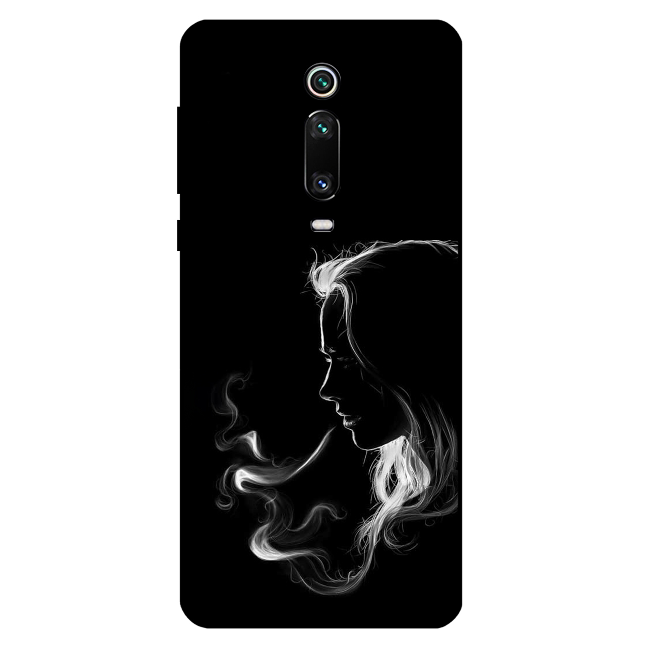 کاور مگافون کد 8261 مناسب برای گوشی موبایل شیائومی Redmi K20 / K20 Pro / K20 Premium