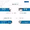 برچسب پوششی ماهوت مدل Blue Printed Circuit Board مناسب برای تبلت اپل iPad Pro 11 (GEN 2) 2020 A2068