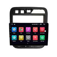 مانیتور سمند تهران تیونینگ مدل T.T 820