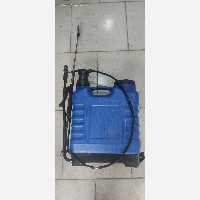 سمپاش 20 لیتری دستی پشتی تلمبه ای سم پاش گارانتی دار  24ماه ضمانت 