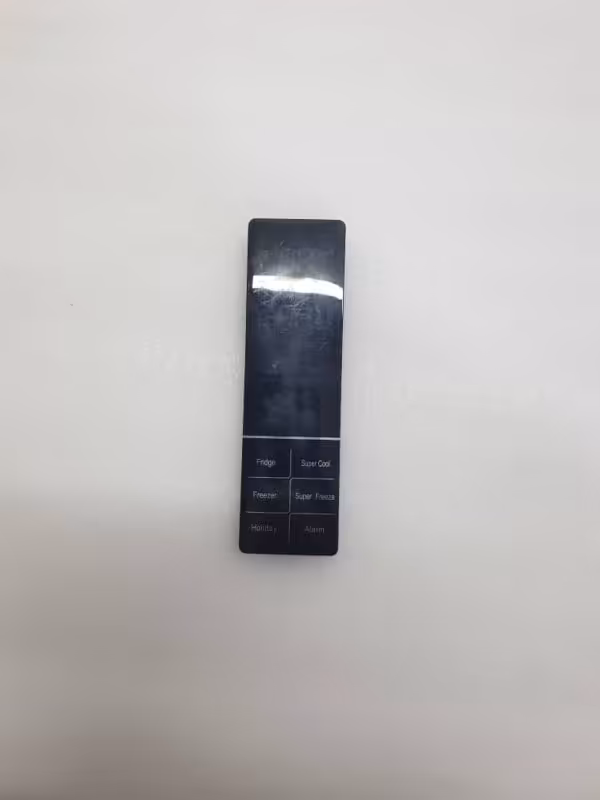 برد نمایش یخچال هایسنس و ایکس ویژن