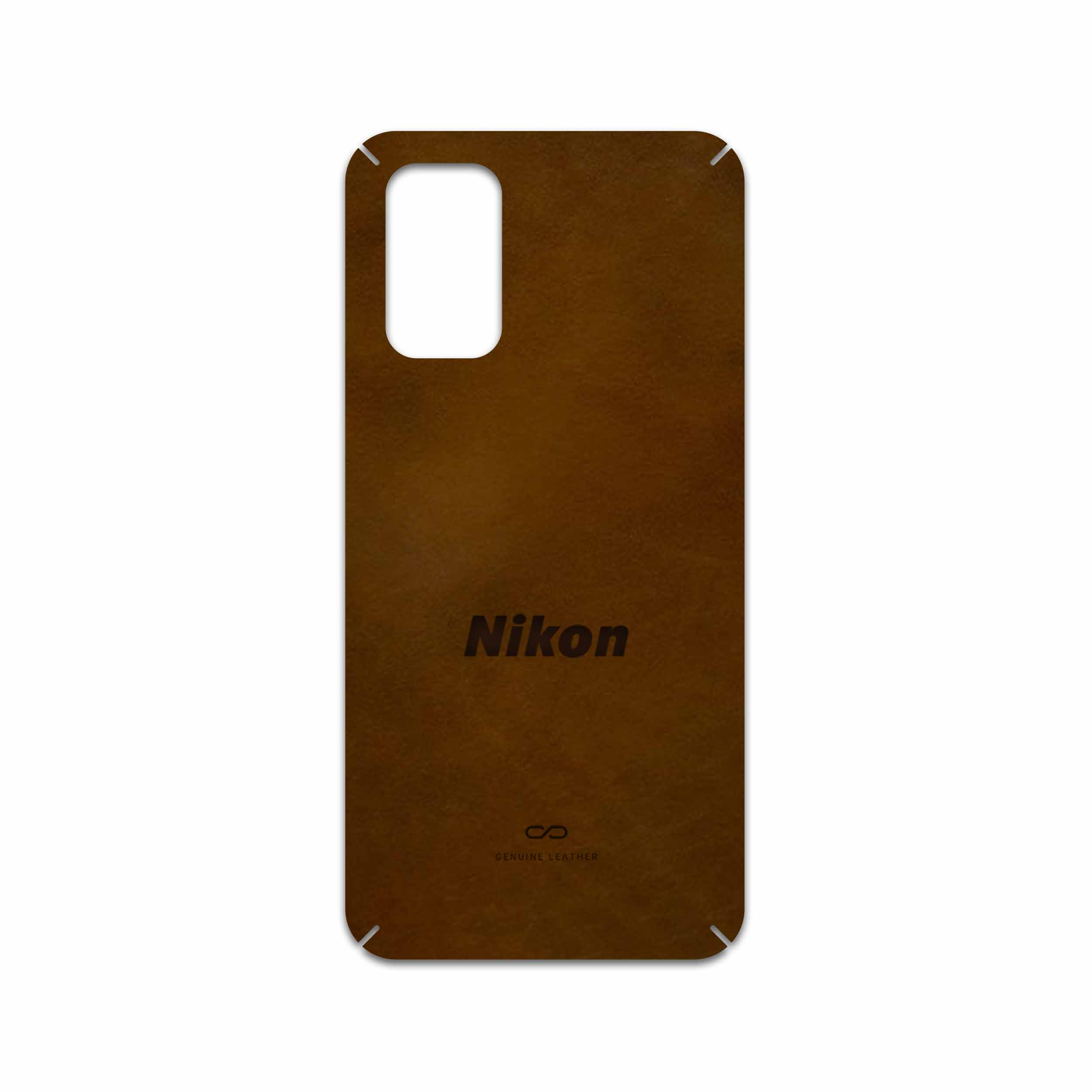 برچسب پوششی ماهوت مدل BFL-NKN مناسب برای گوشی موبایل شیائومی Redmi 9T