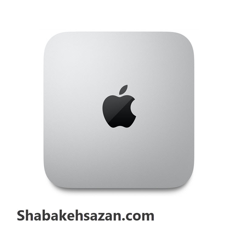 کامپیوتر کوچک اپل مدل MGNT3 2020